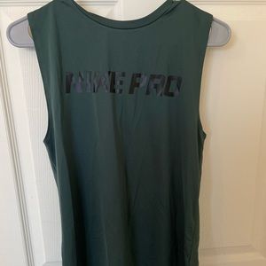 Nike Pro muscle tee